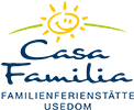 Casa Familia Logo