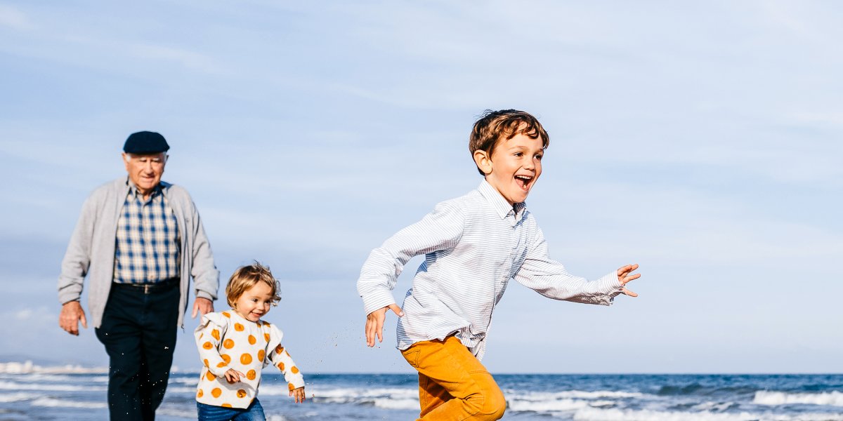 Urlaubsangebot Ab an die Ostsee mit den Lütten im Casa Familia Zinnowitz: 3 oder 5 Nächte